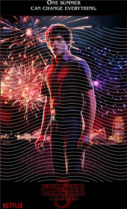 StrangerThings-ST 101